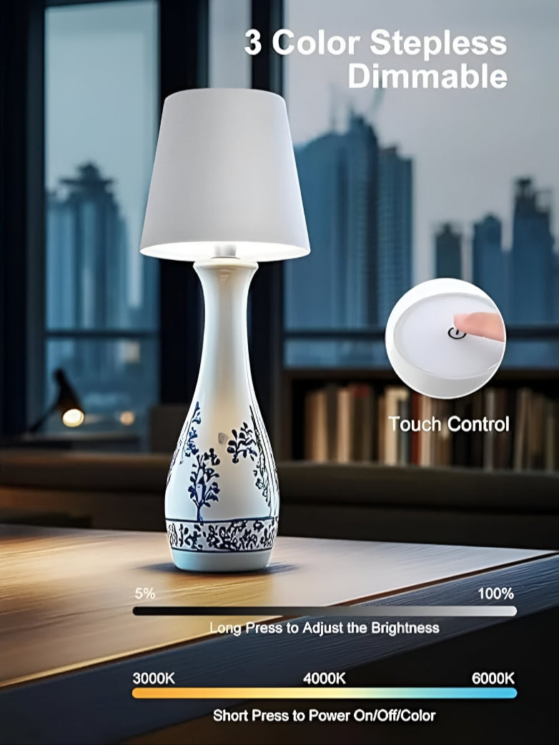 TopLit™ Liquor Lamp