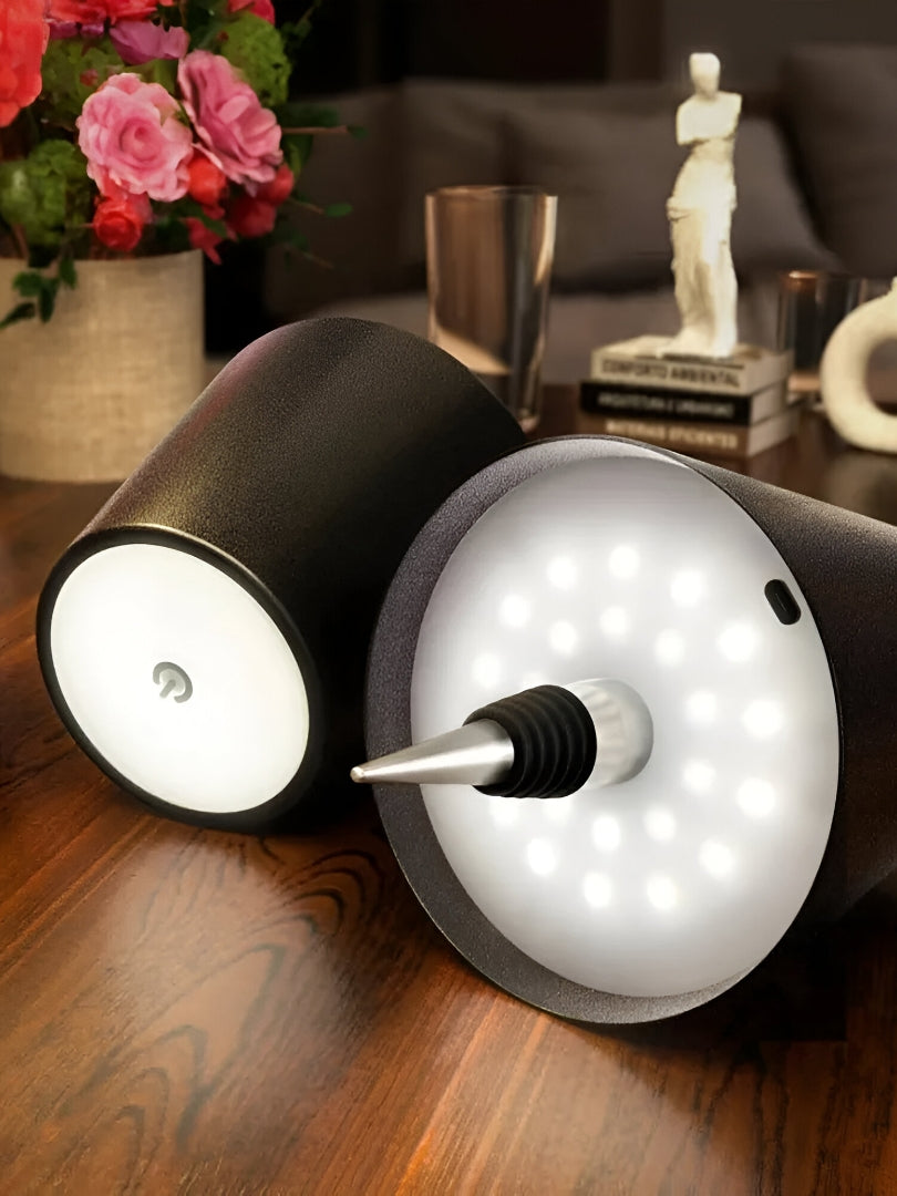 TopLit™ Liquor Lamp