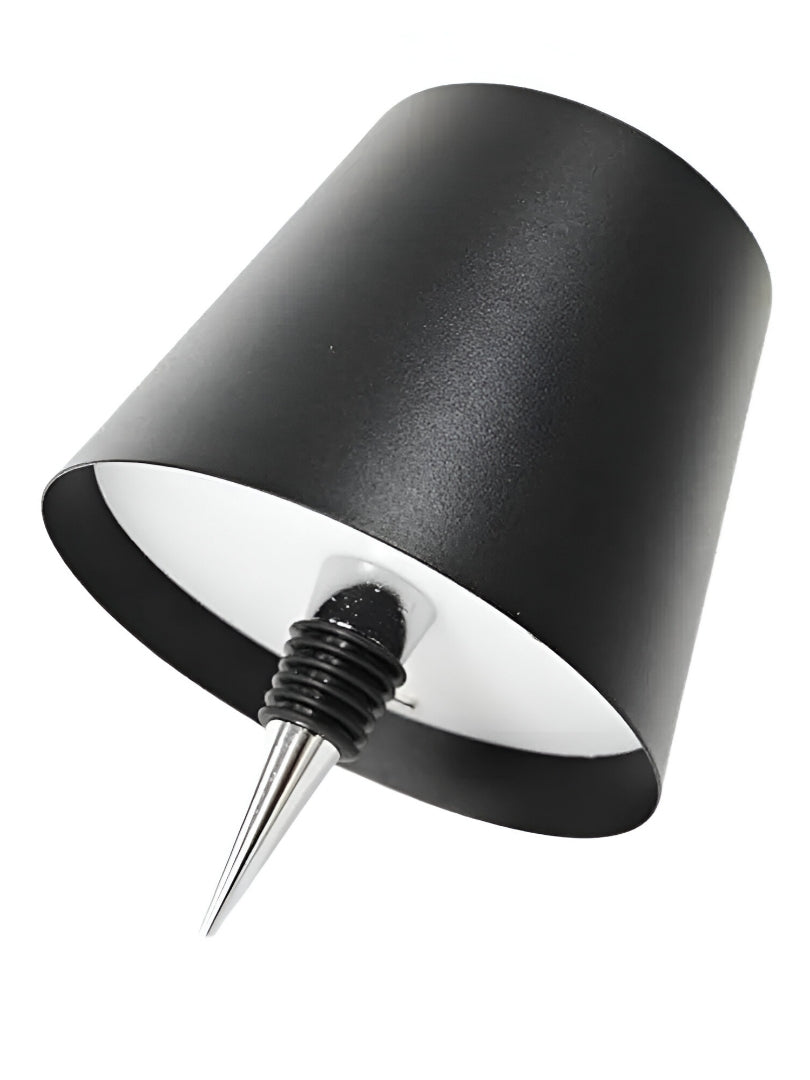 TopLit™ Liquor Lamp